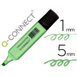 MARCADOR FLUOR Q-CONNECT...