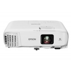 VIDEOPROYECTOR EPSON EB-X49...
