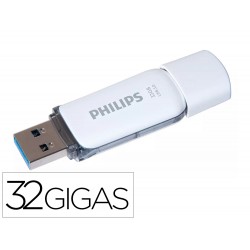 MEMORIA USB PHILIPS FLASH...