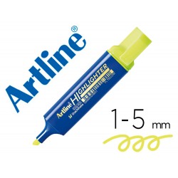 MARCADOR FLUOR ARTLINE...