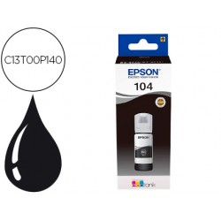 BOTE TINTA INK-JET EPSON...