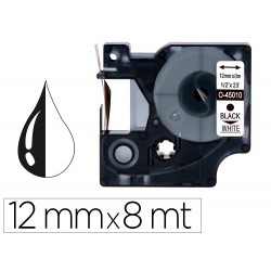 CINTA DE ROTULAR Q-CONNECT...