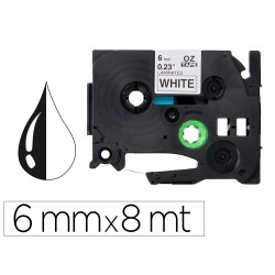 CINTA DE ROTULAR Q-CONNECT...