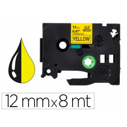 CINTA DE ROTULAR Q-CONNECT...