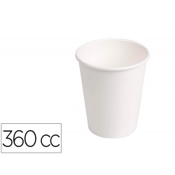 VASO DE CARTON...