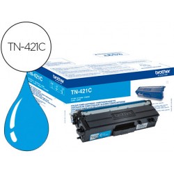 TONER BROTHER TN-421 PARA...