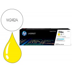 TONER HP W2412A Nº216A...