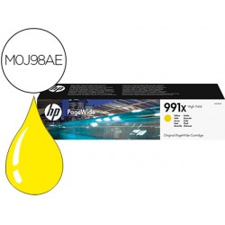 TONER HP M0J98AE Nº 991X...