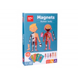 JUEGO MAGNETICO APLI...
