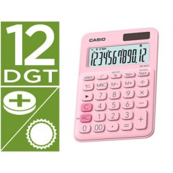 CALCULADORA DE SOBREMESA...