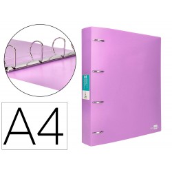 CARPETA LIDERPAPEL 4...