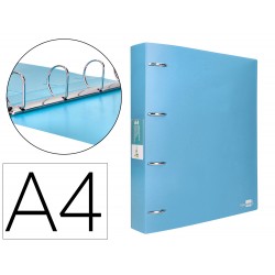 CARPETA LIDERPAPEL 4...