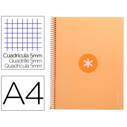 CUADERNO ESPIRAL TAPA...