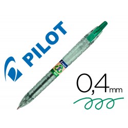 BOLIGRAFO RETRACTIL PILOT...