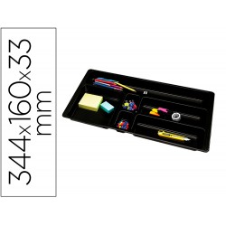 BANDEJA ORGANIZADORA DE...