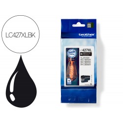 INKJET BROTHER LC-427XLBK...