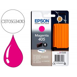 CARTUCHO INK-JET EPSON 405...