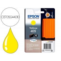 CARTUCHO INK-JET EPSON 405...