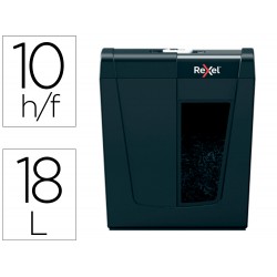 DESTRUCTORA DE DOCUMENTOS...