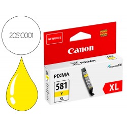 CARTUCHO CANON PIXMA TR755X...