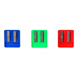 SACAPUNTAS LIDERPAPEL...