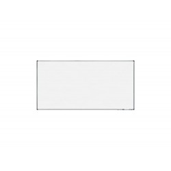 PIZARRA MURAL BLANCA LACADA...