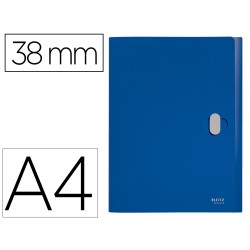 CARPETA DE PROYECTOS LEITZ...