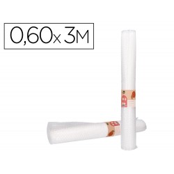 ROLLO BURBUJAS DE PLASTICO...