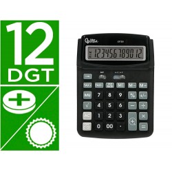 CALCULADORA LIDERPAPEL...