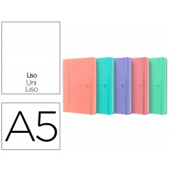 CUADERNO COSIDO TAPA...