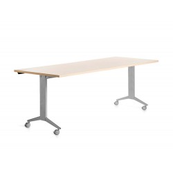 MESA OFICINA ROCADA CON...