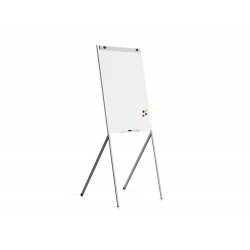 PIZARRA TRIPODE METALICO Y...