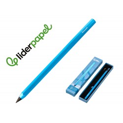 LAPIZ DE GRAFITO CON GOMA...