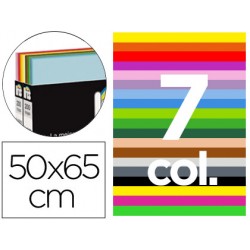 EXPOSITOR CANSON 200 HOJAS...