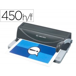 ENCUADERNADORA ESPIRAL GBC...