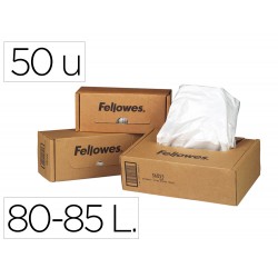 BOLSAS PARA DESTRUCTORAS...