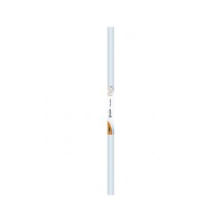 PIZARRA EN ROLLO BLANCA...