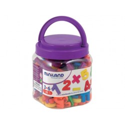 JUEGO DIDACTICO MINILAND...