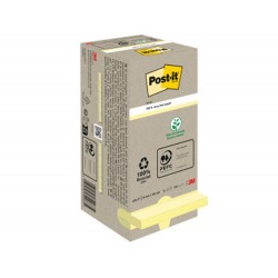 NOTAS ADHESIVAS POST-IT 654...
