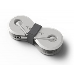 AURICULARES GROOVY DE BOTON...