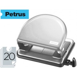 TALADRO DE 2 PUNZONES 20...