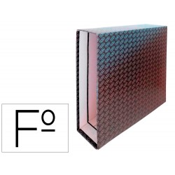 CAJETIN COLOR FOLIO LOMO 85...