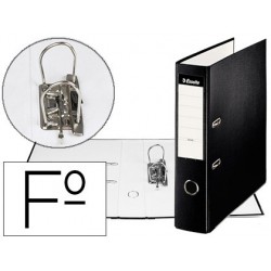 ARCHIVADOR COLOR LOMO 75 MM...