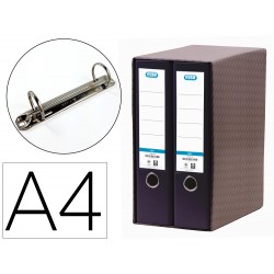 MODULO ELBA 2 ARCHIVADORES...