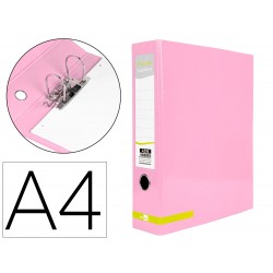 ARCHIVADOR COLOR DIN A4...