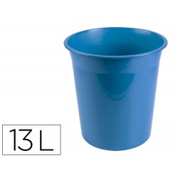 PAPELERA PLASTICO...