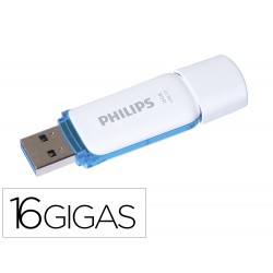 MEMORIA USB PHILIPS FLASH...