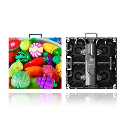 PANTALLA LED MOSON EXTERIOR...