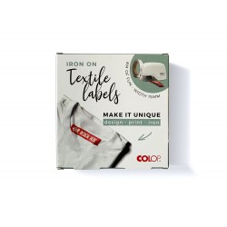 CINTA TEXTIL COLOP TAFETAN...