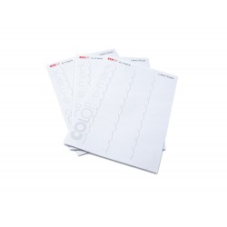 ETIQUETA ADHESIVA COLOP...